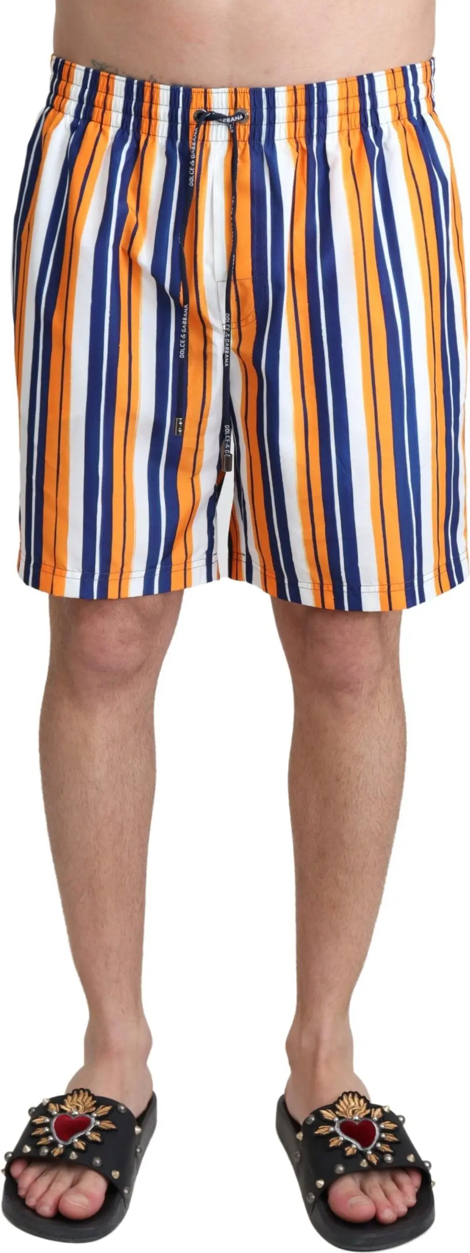 Swimshorts Dolce & Gabbana