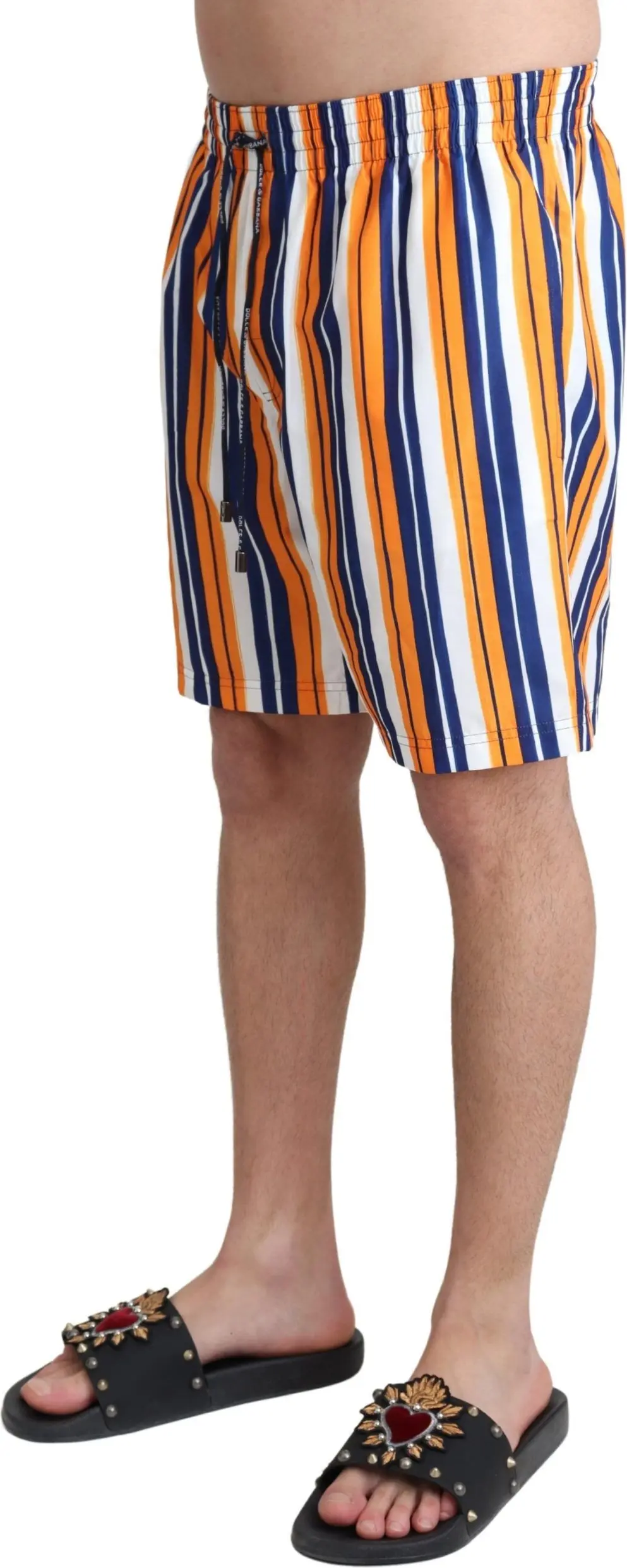 Swimshorts Dolce & Gabbana