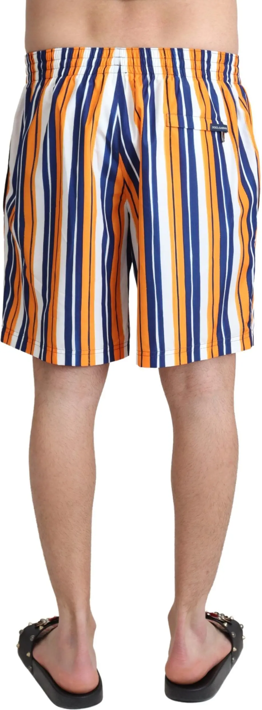 Swimshorts Dolce & Gabbana