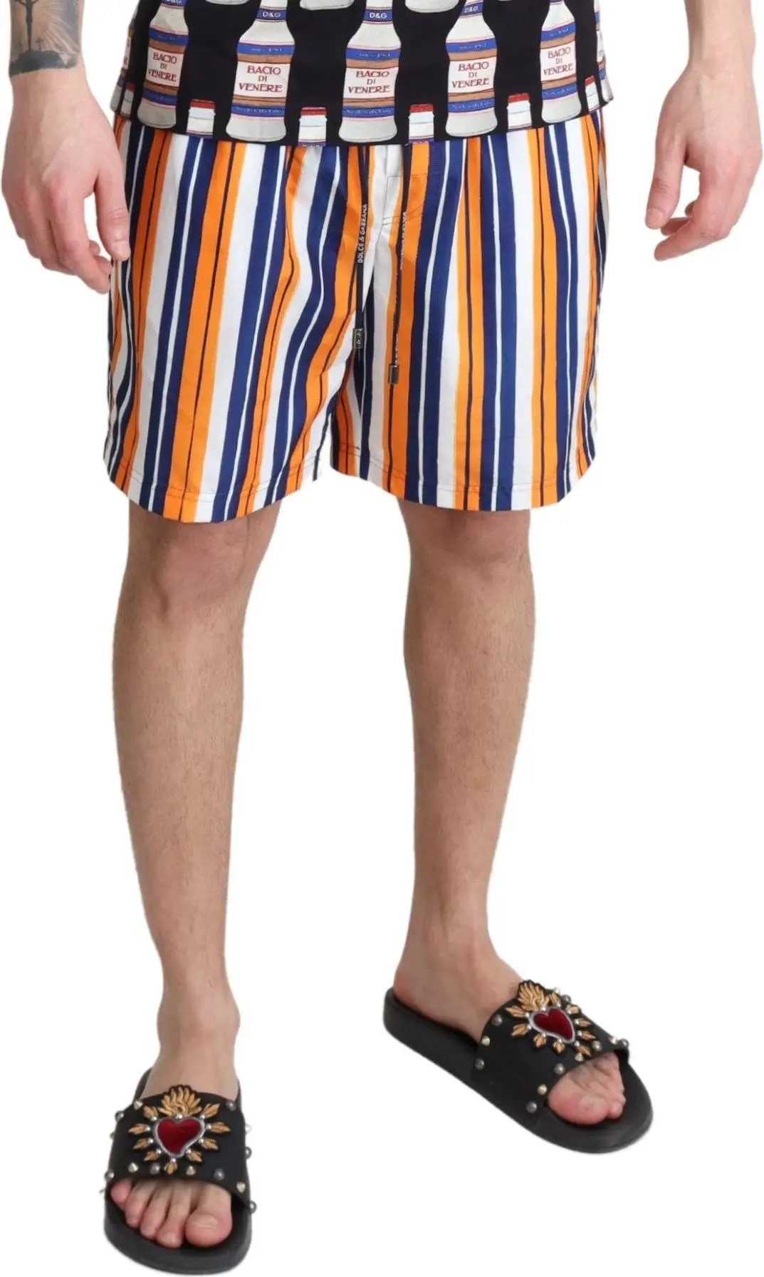 Swimshorts Dolce & Gabbana
