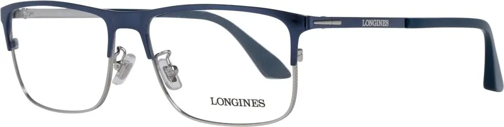 Longines Metall Gözlük Çerçevesi