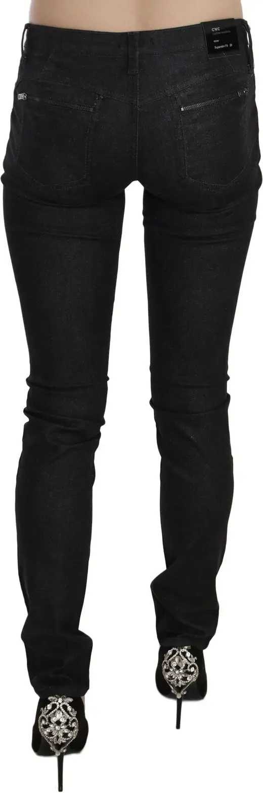 Jeans Costume National