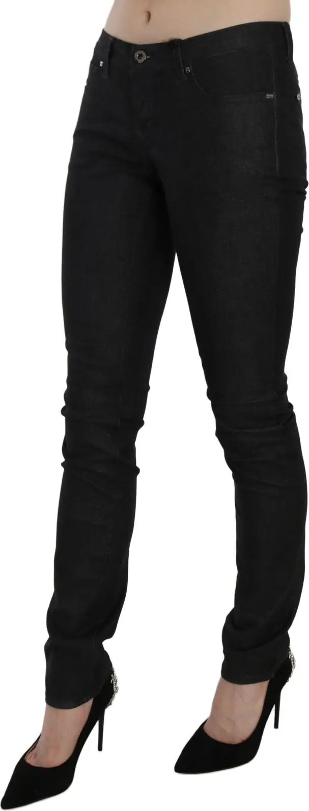 Jeans Costume National