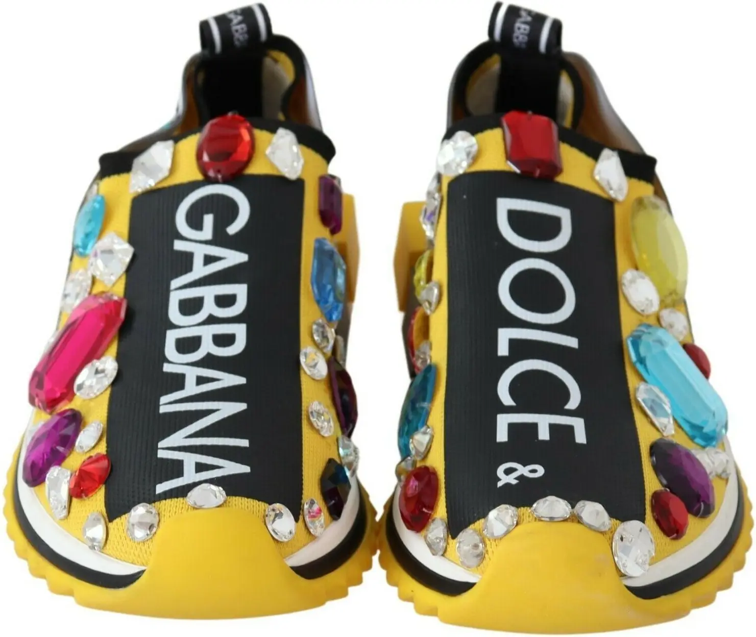 Кеды Dolce & Gabbana