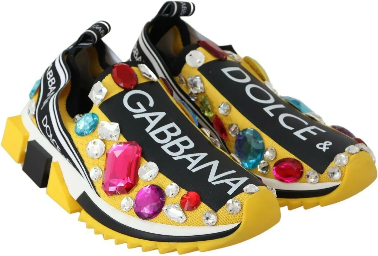 Кеды Dolce & Gabbana