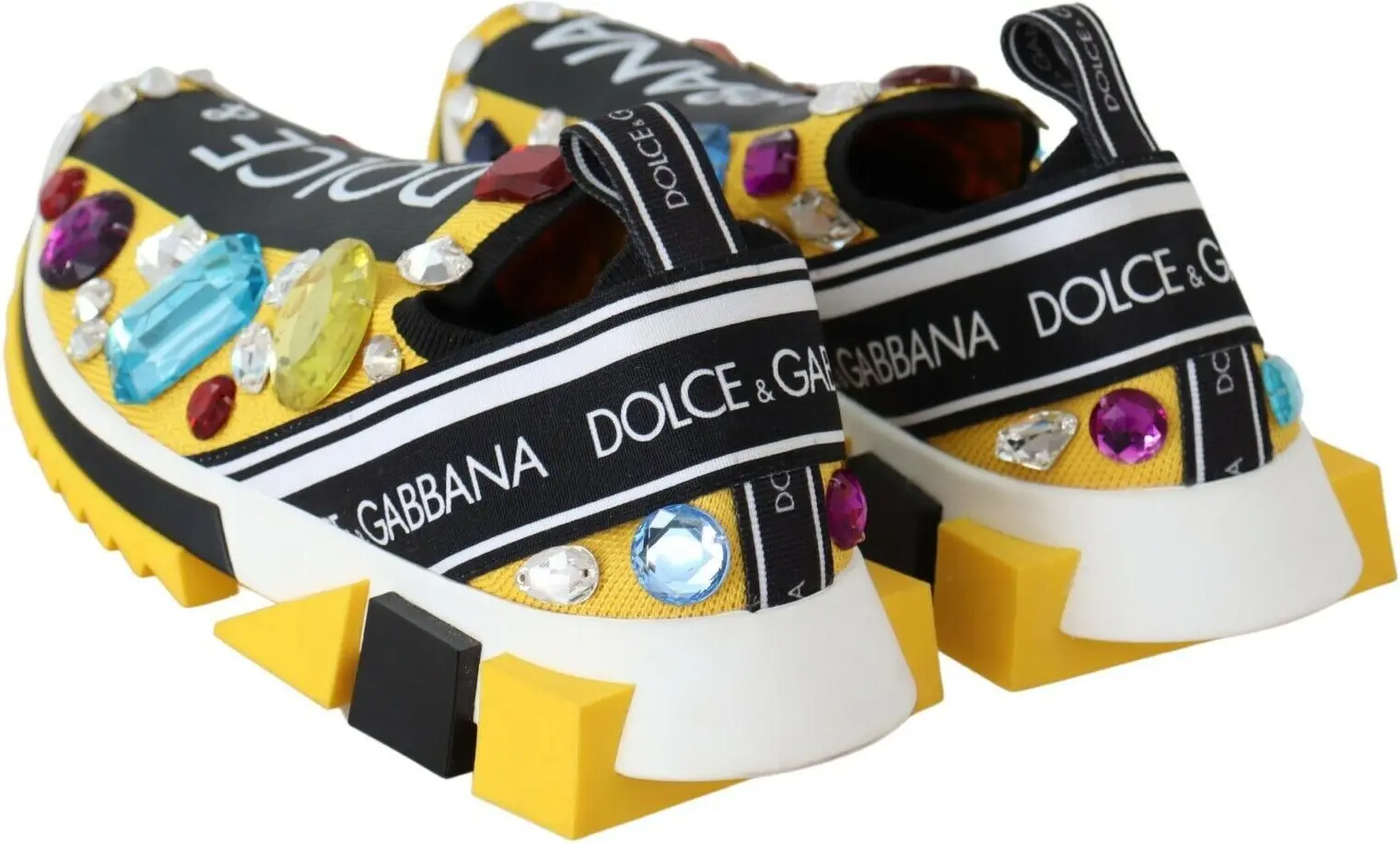 Кеды Dolce & Gabbana