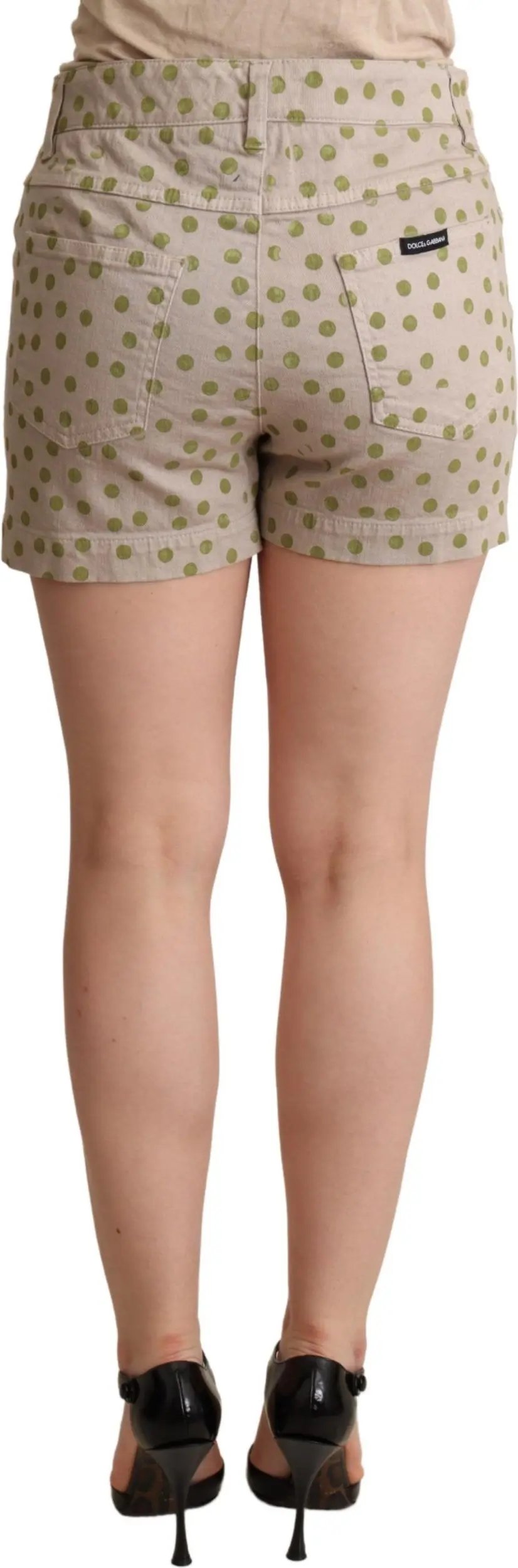 Shorts Dolce & Gabbana