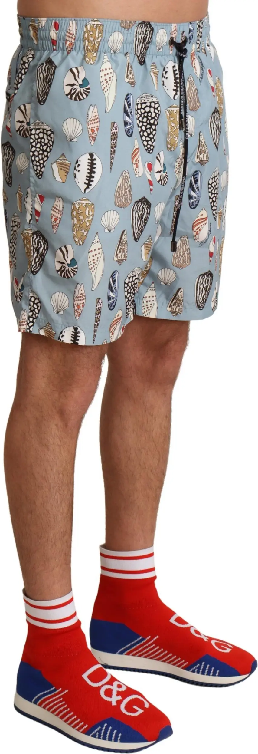 Swimwear Shorts Dolce & Gabbana