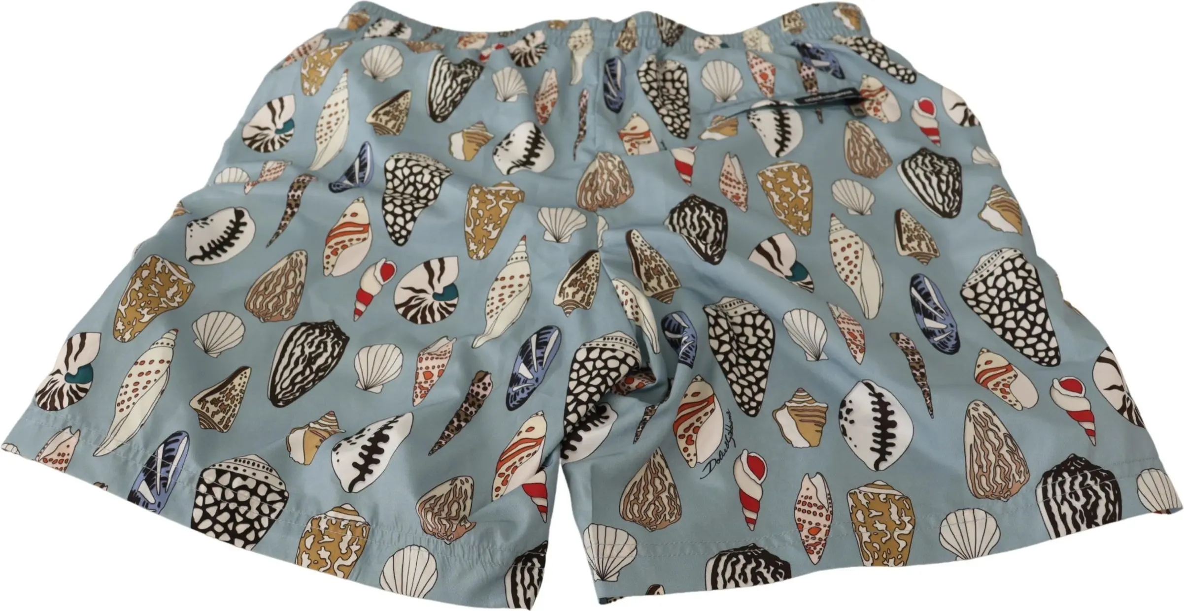 Swimwear Shorts Dolce & Gabbana