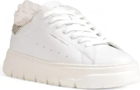 Sneakers Crime London