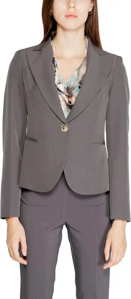 Blazer Rinascimento