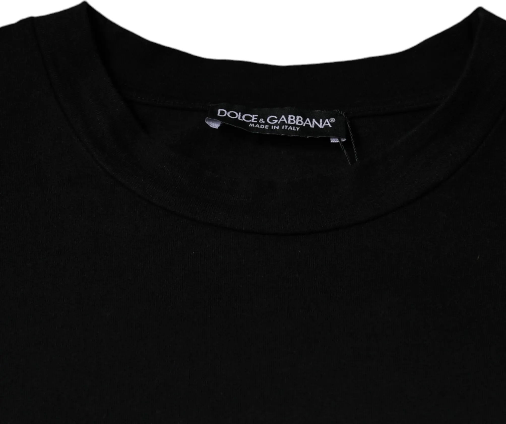 Футболка Dolce & Gabbana