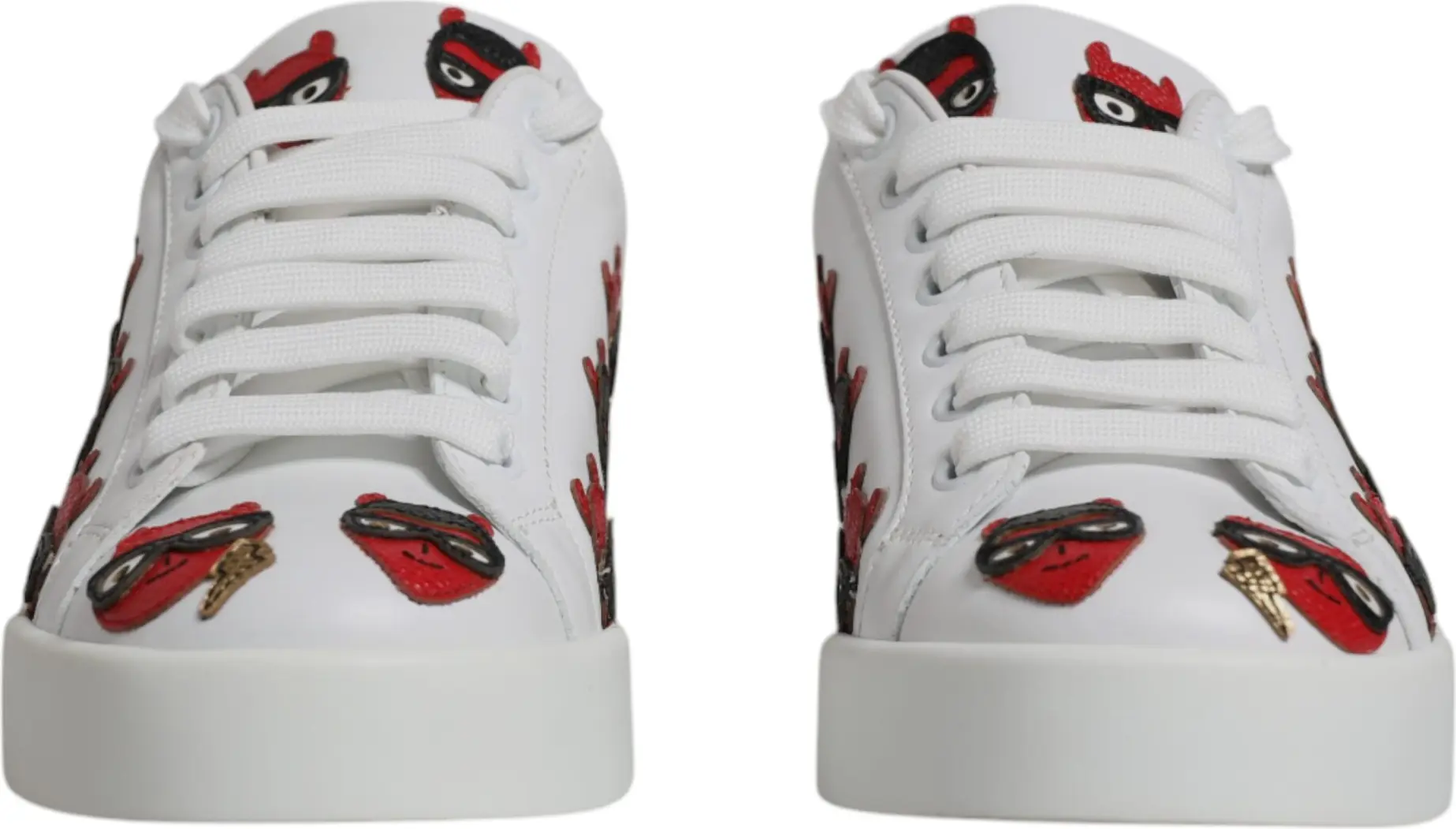 Portofino sneakers Dolce & Gabbana