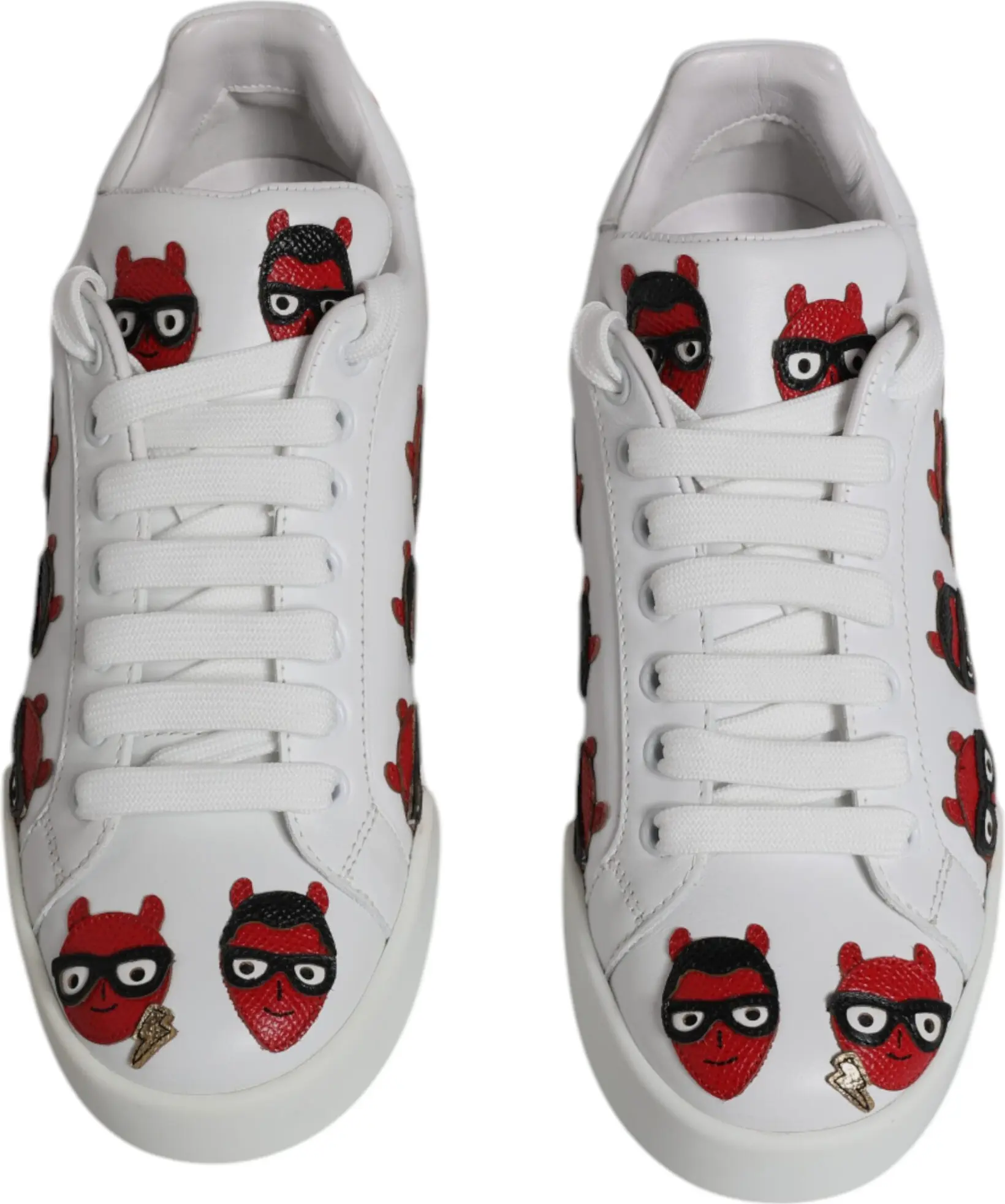 Portofino sneakers Dolce & Gabbana