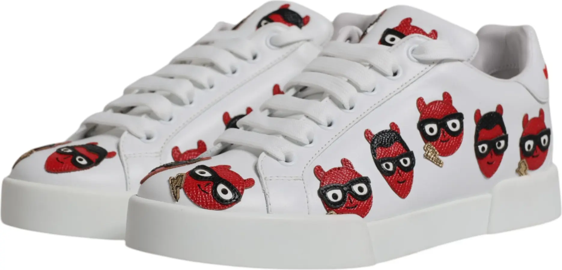 Portofino sneakers Dolce & Gabbana