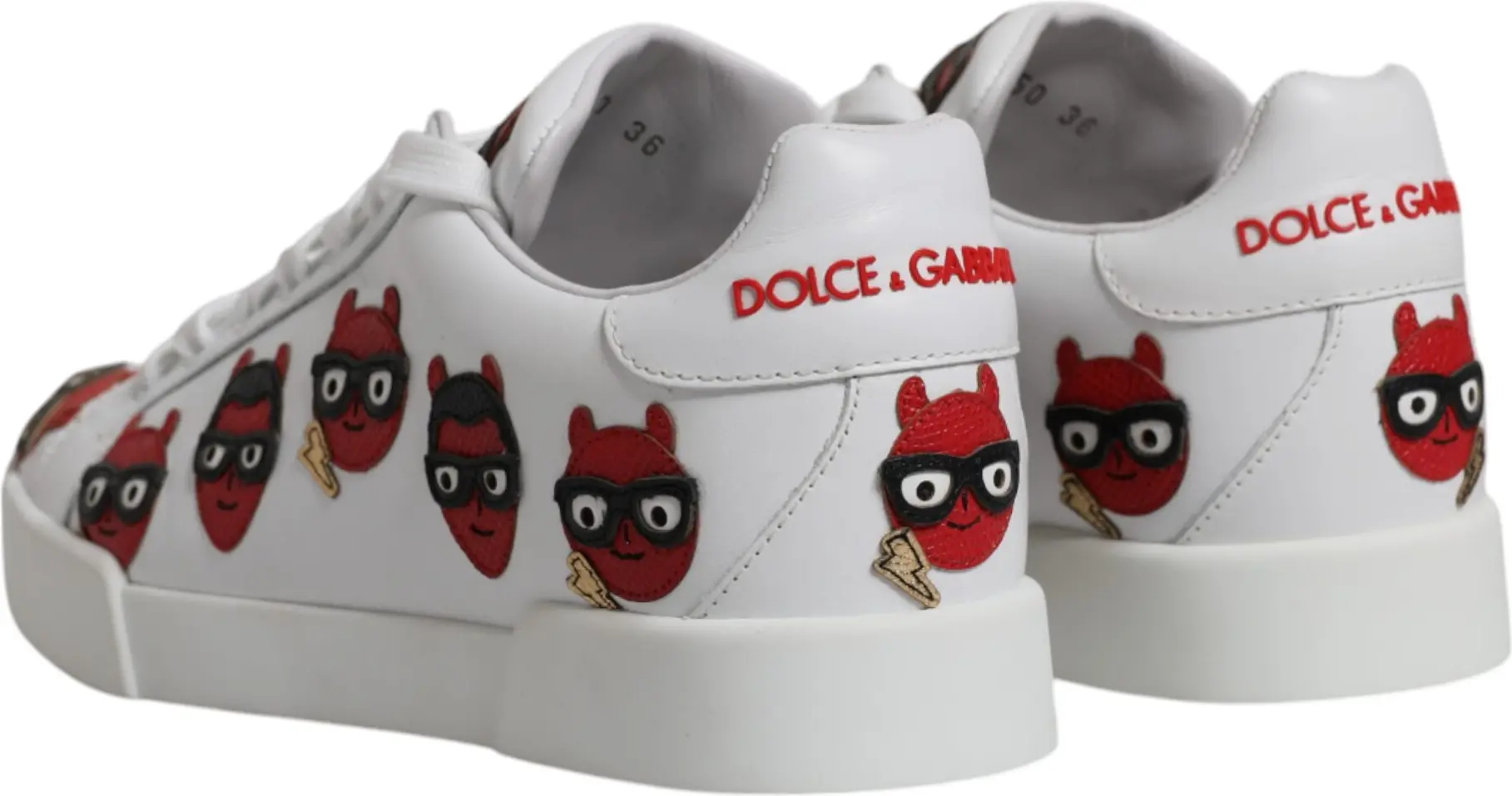 Portofino sneakers Dolce & Gabbana