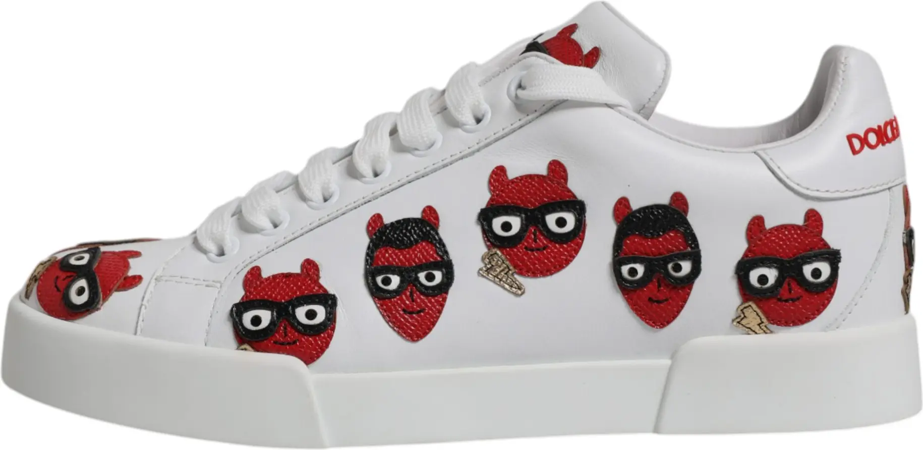Portofino sneakers Dolce & Gabbana