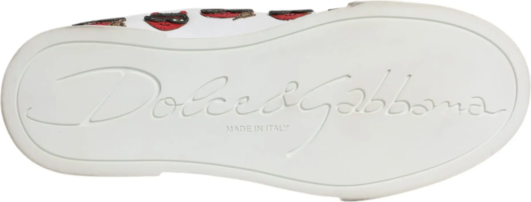 Portofino sneakers Dolce & Gabbana
