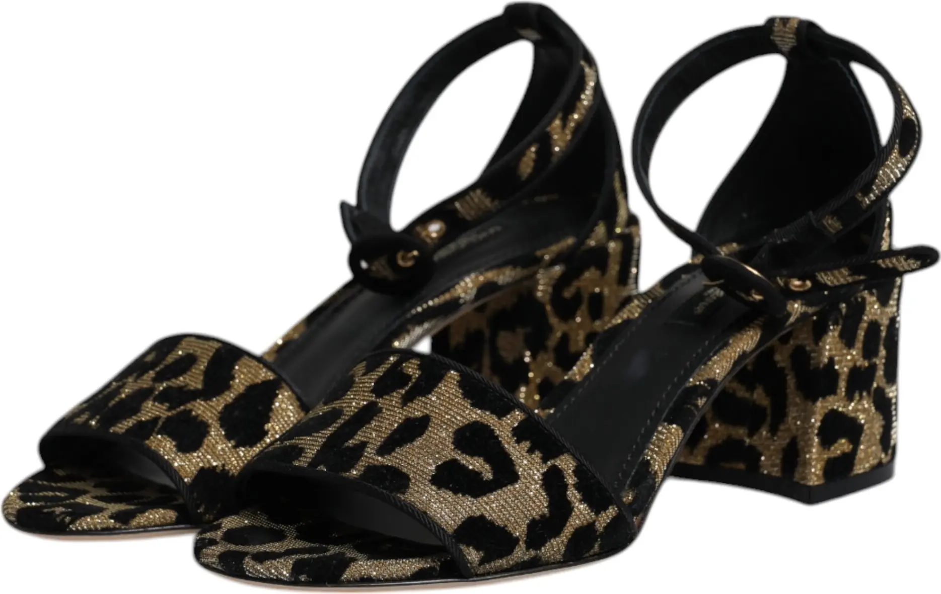 Dolce & Gabbana Posohli Sandal
