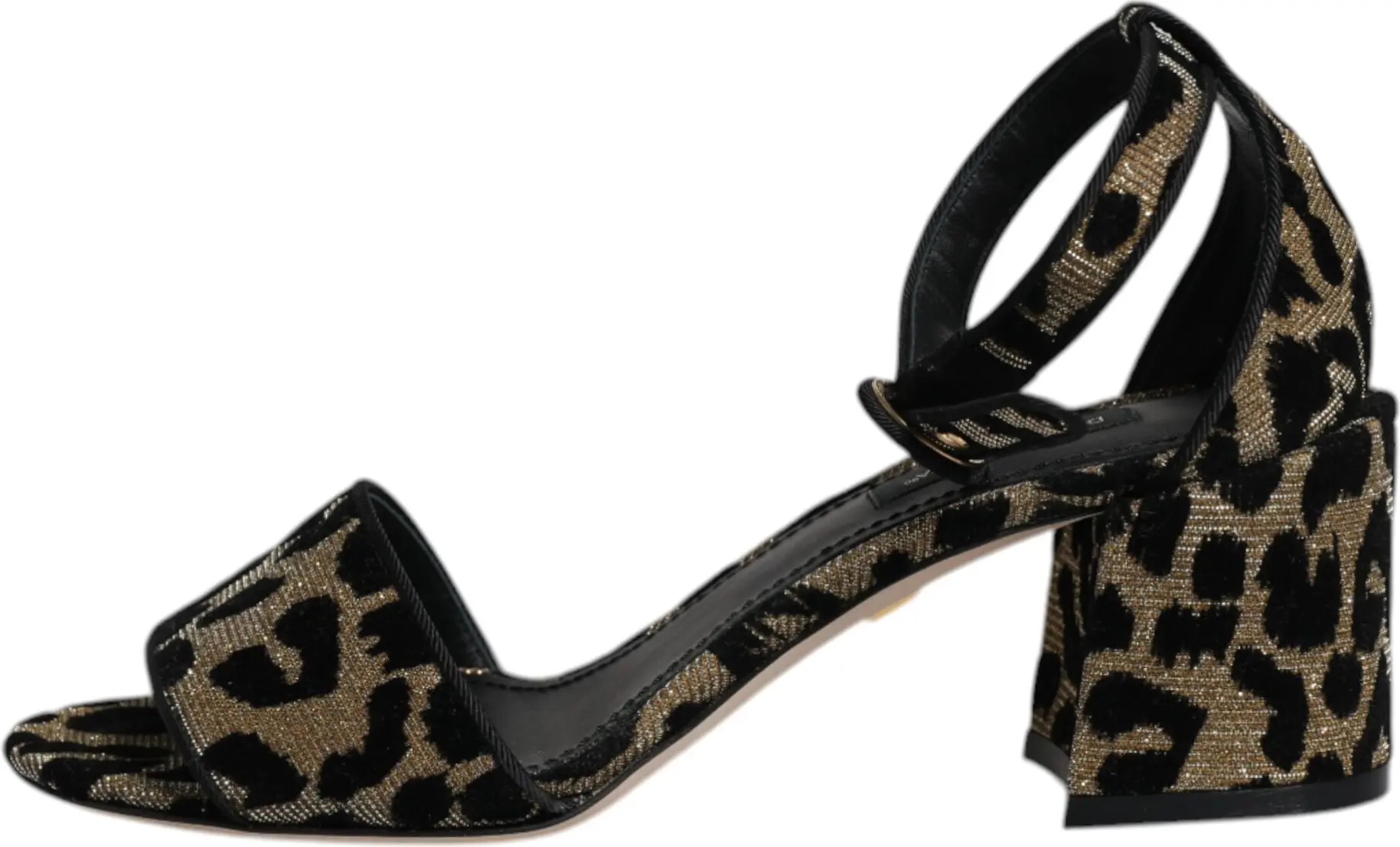 Dolce & Gabbana Posohli Sandal