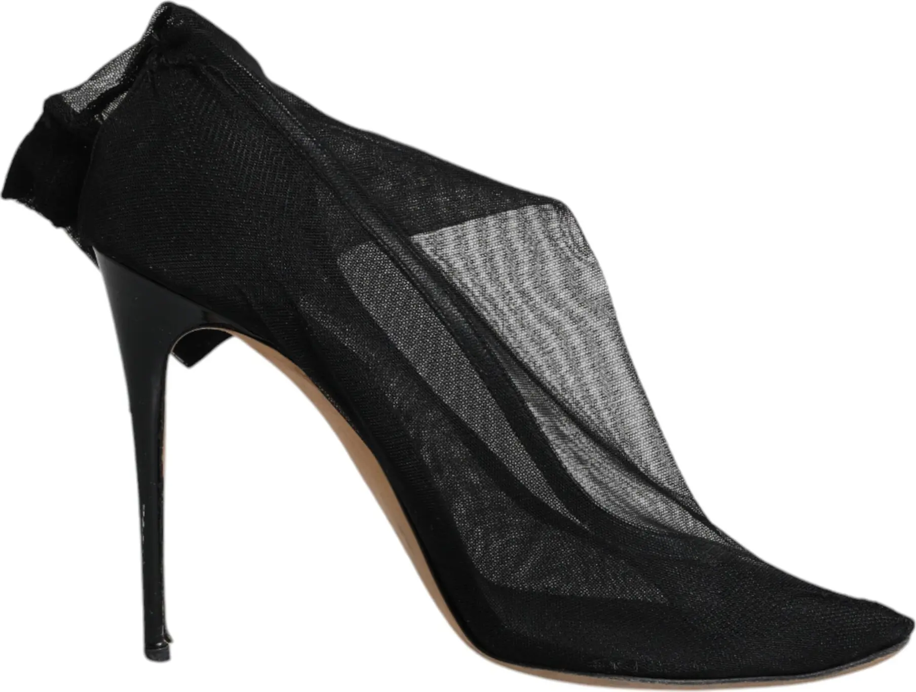 Shoes Dolce & Gabbana