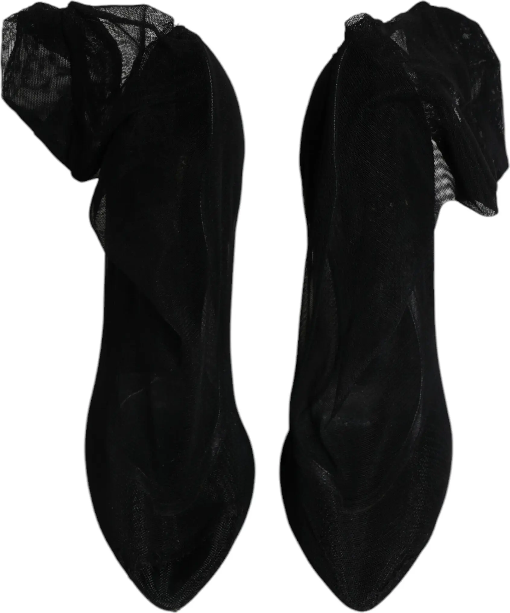Dolce & Gabbana Shoes