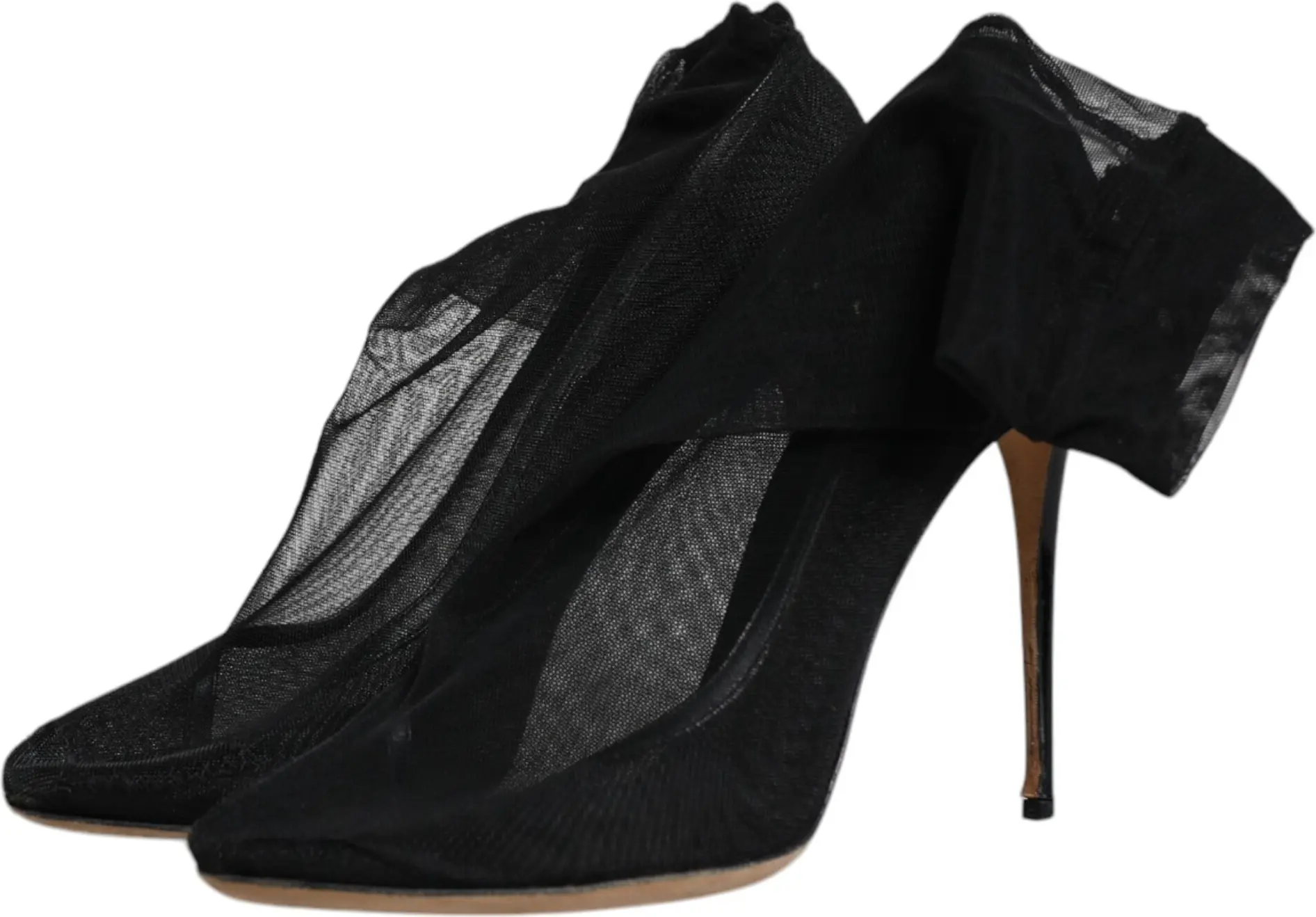Dolce & Gabbana Shoes