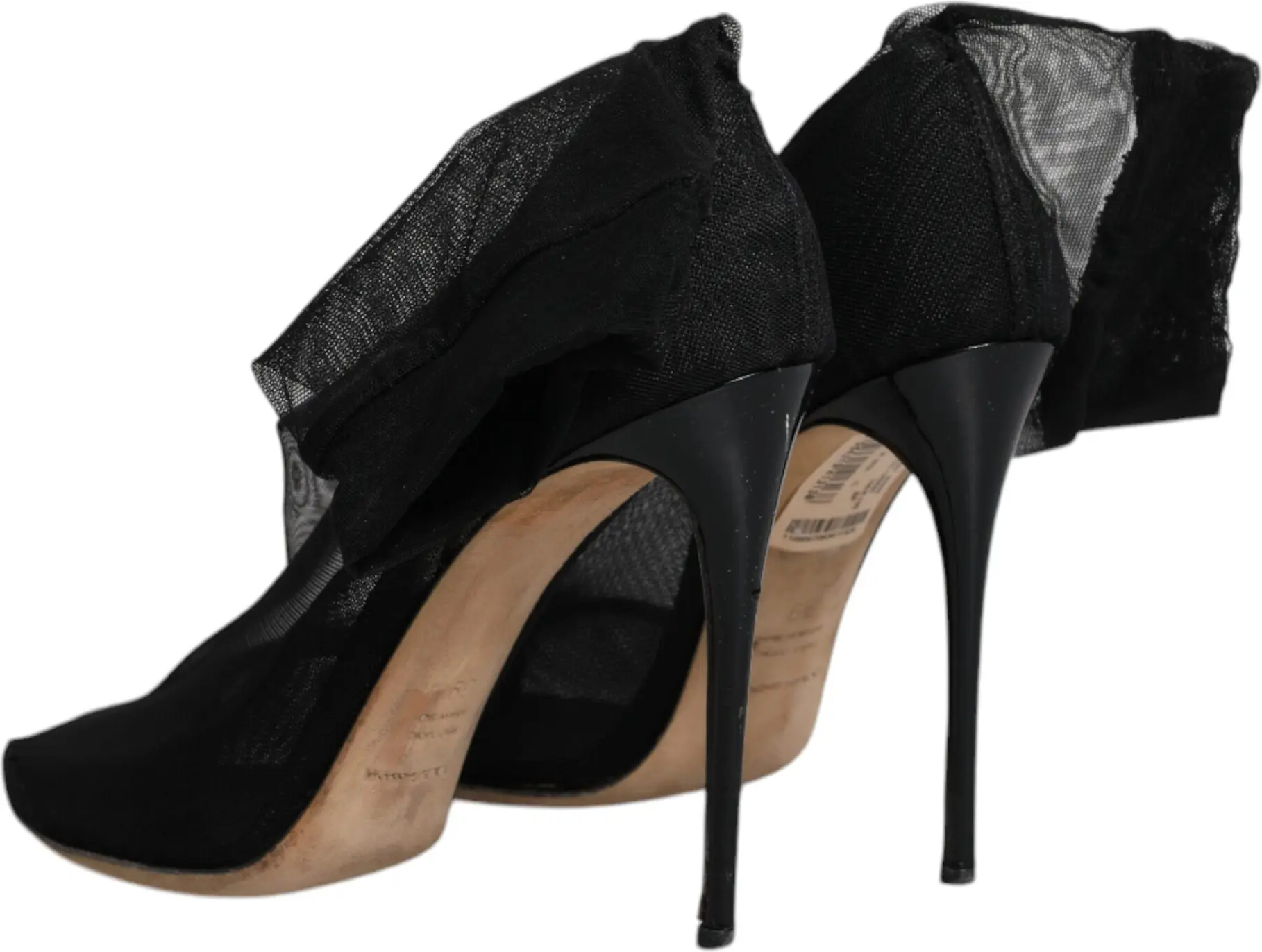 Dolce & Gabbana Shoes