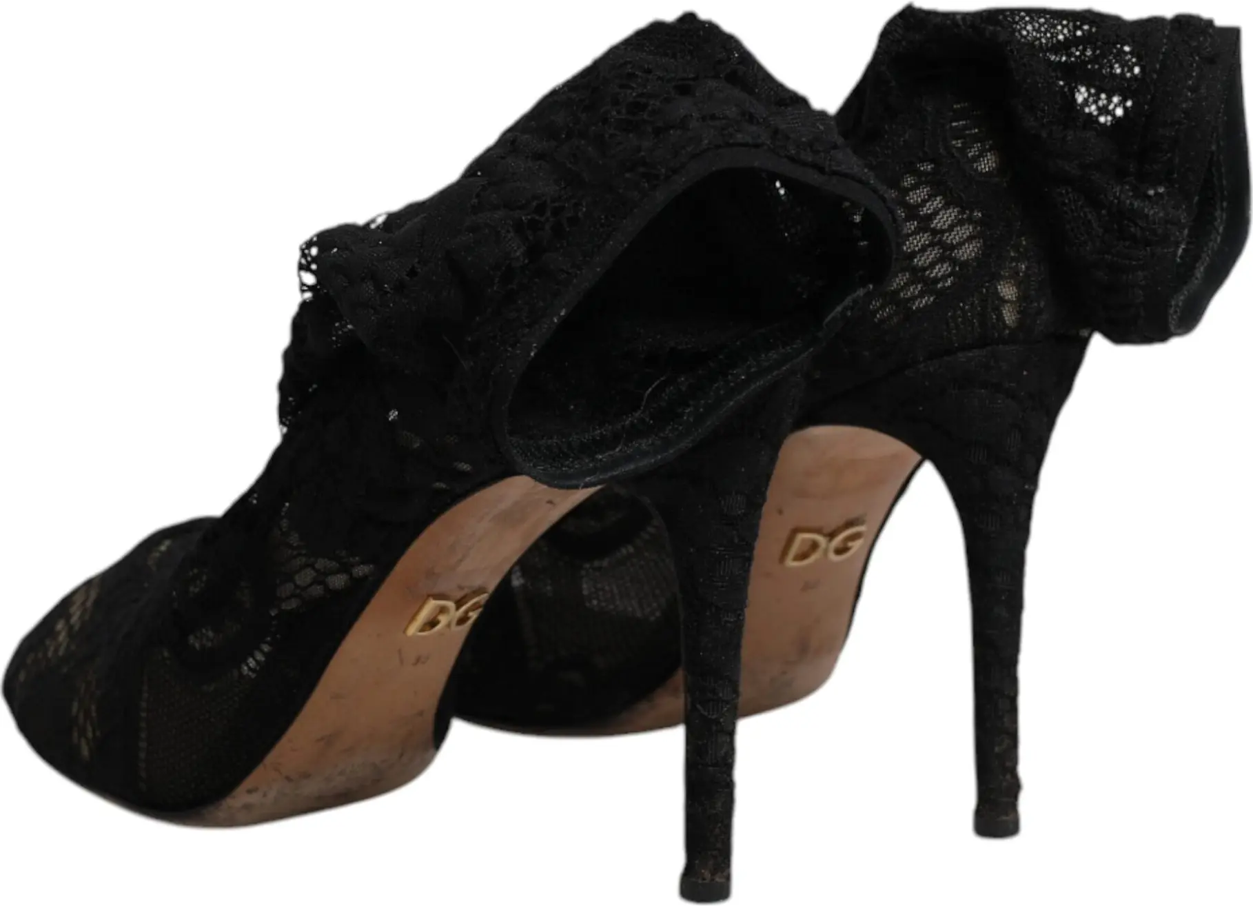 Boots Dolce & Gabbana