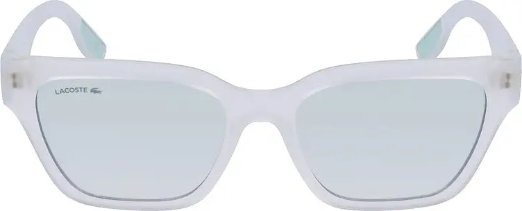 Sunglasses Lacoste Transparent