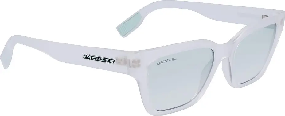Sunglasses Lacoste Transparent
