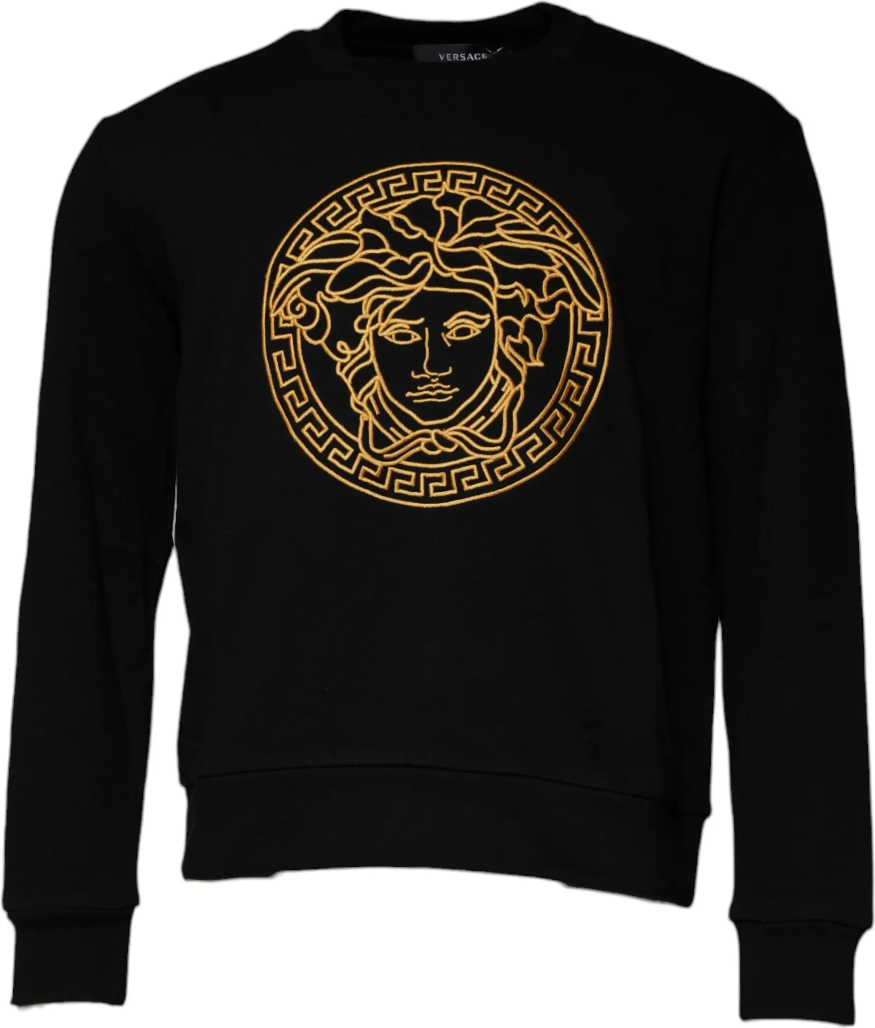 Pullover sweater Versace