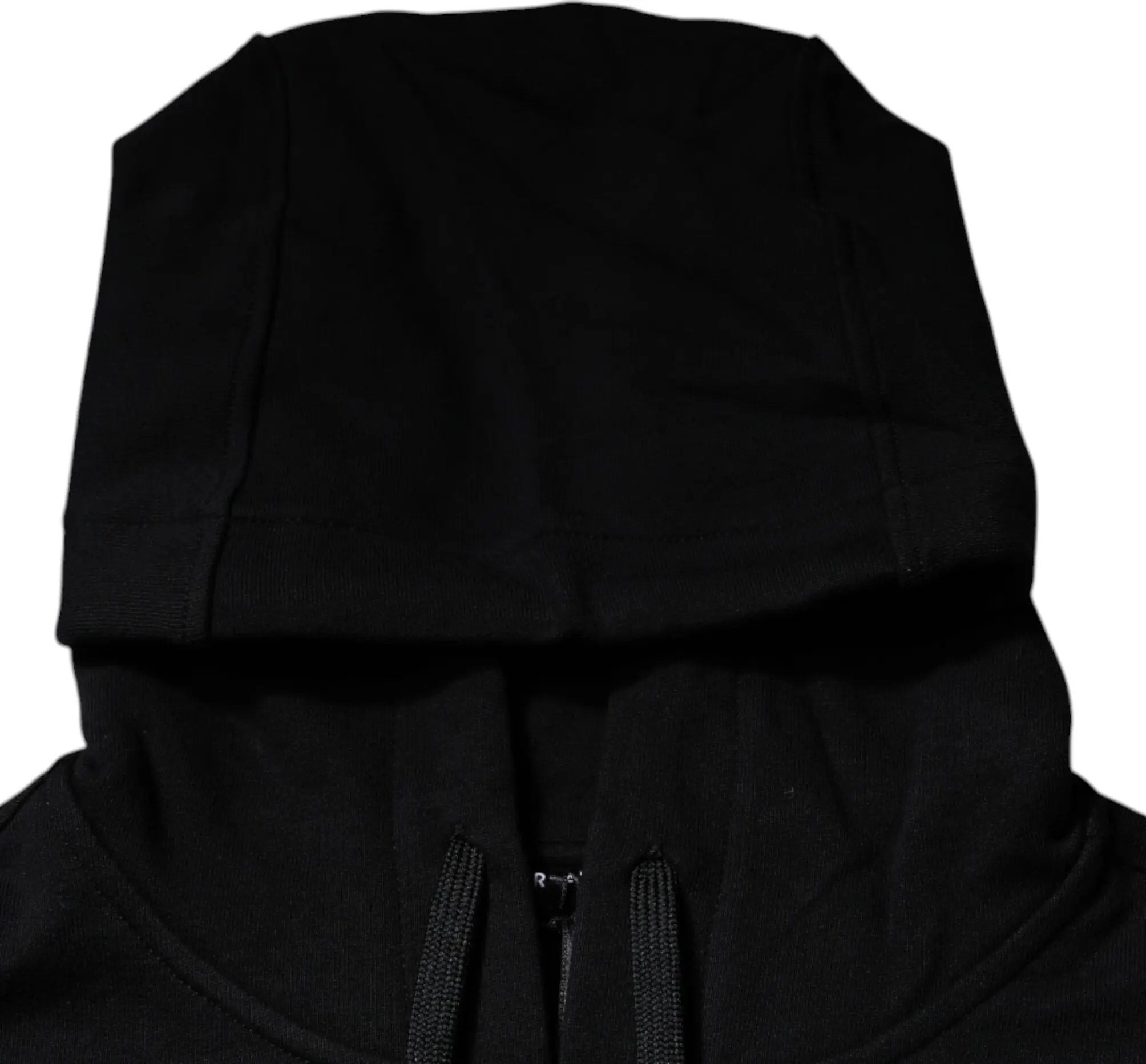 Versace Black Medusa Cotton Hoodie Pullover Sweatshirt Sweater