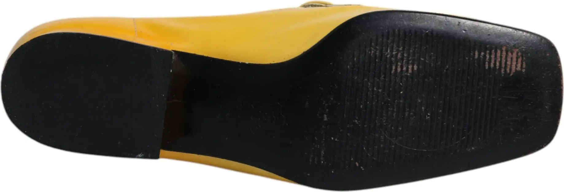 Dolce & Gabbana Slip On Mocassin Moccasins