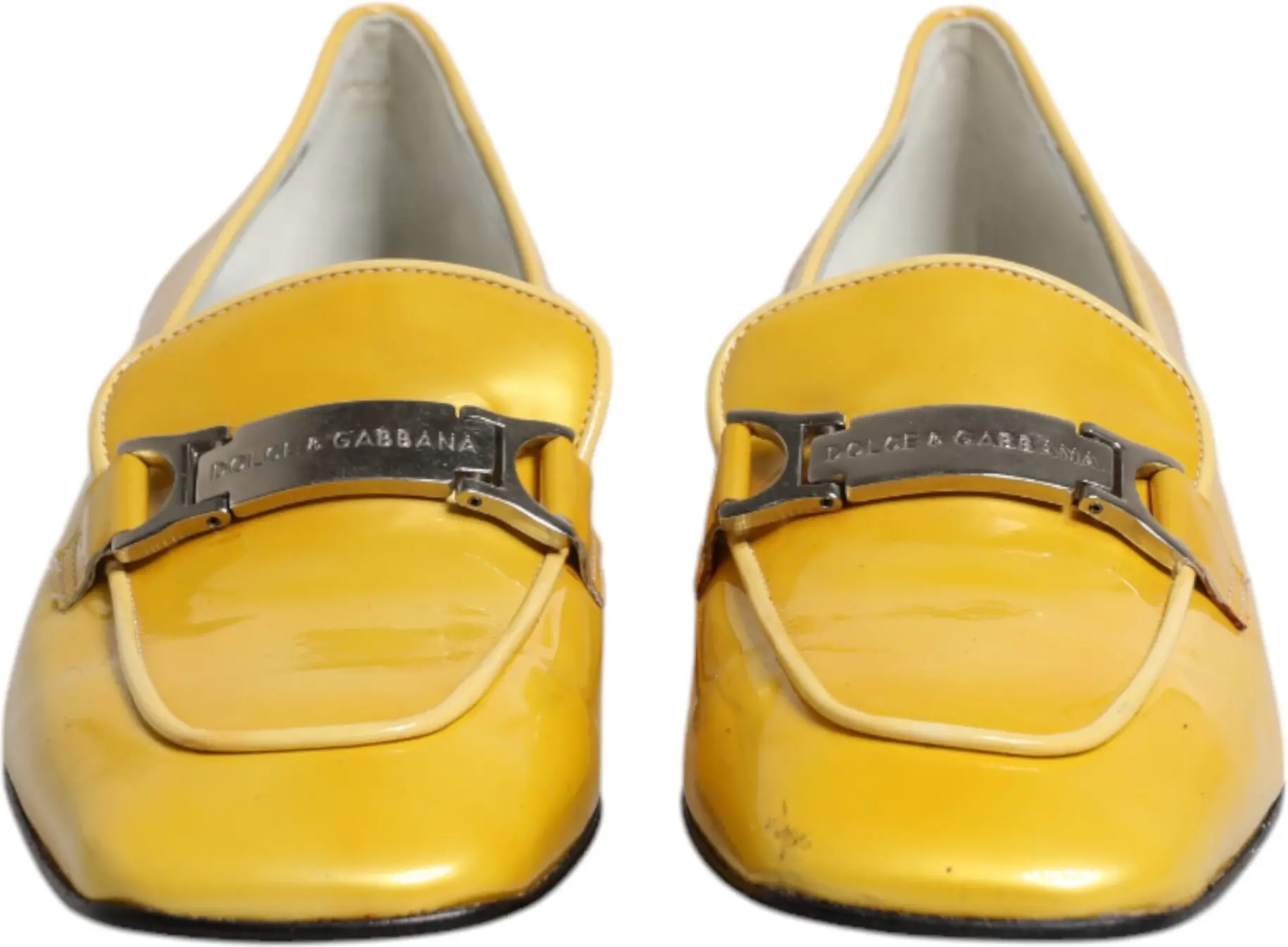 Dolce & Gabbana poyabzali