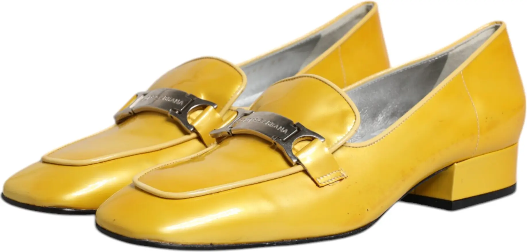 Dolce & Gabbana poyabzali