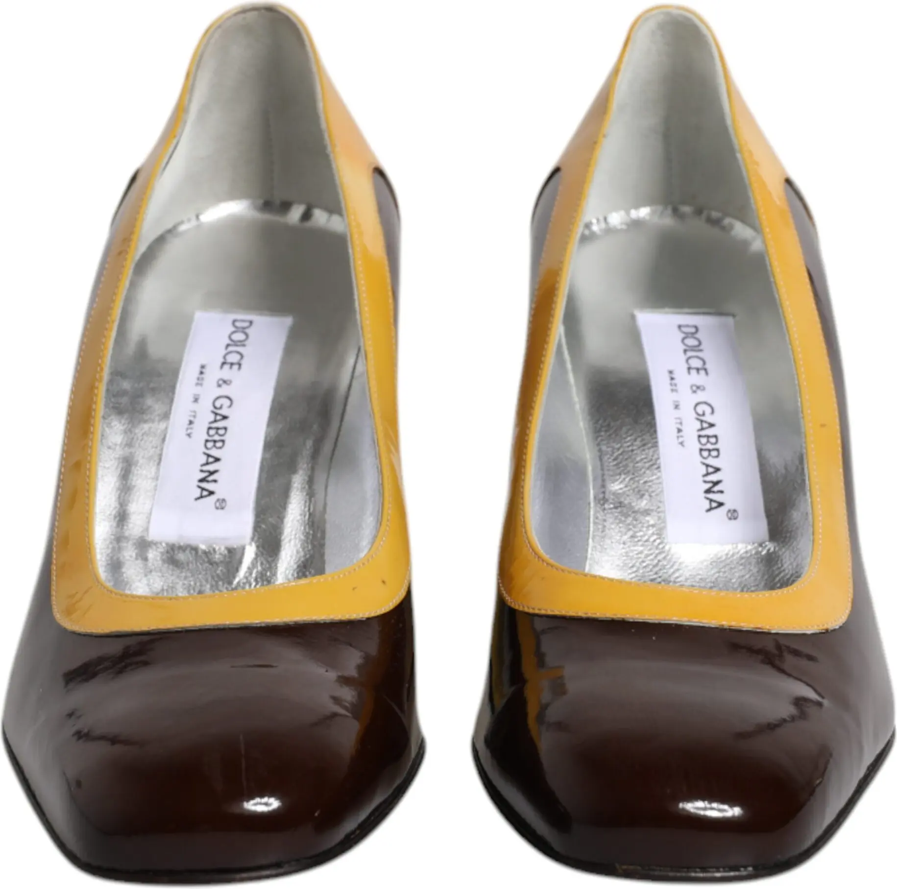 Dolce & Gabbana poyabzali