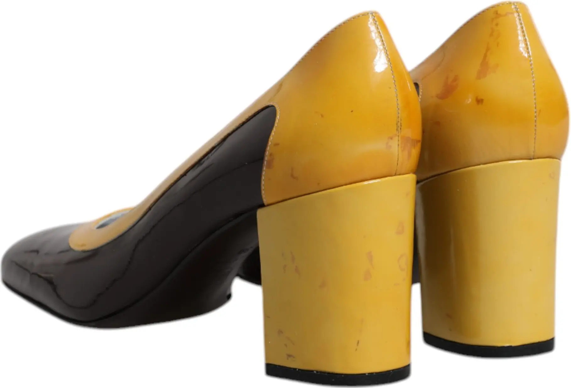Dolce & Gabbana poyabzali