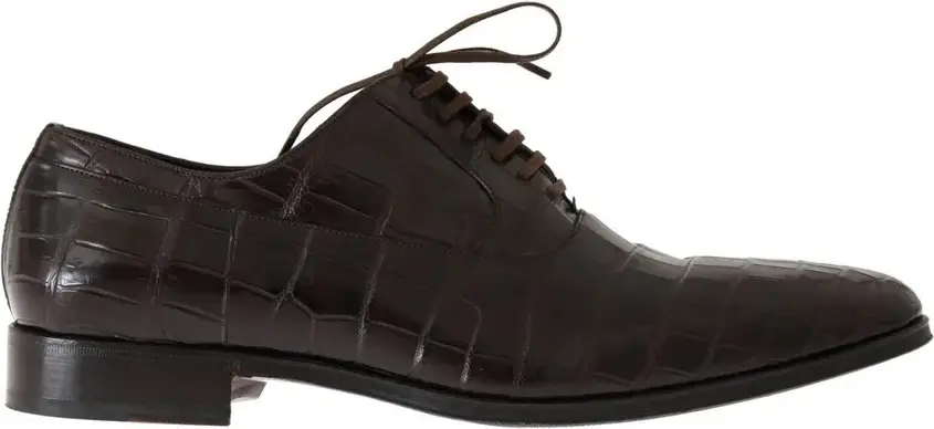Dolce & Gabbana rasmiy poyabzali