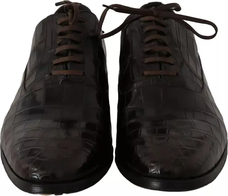 Dolce & Gabbana rasmiy poyabzali