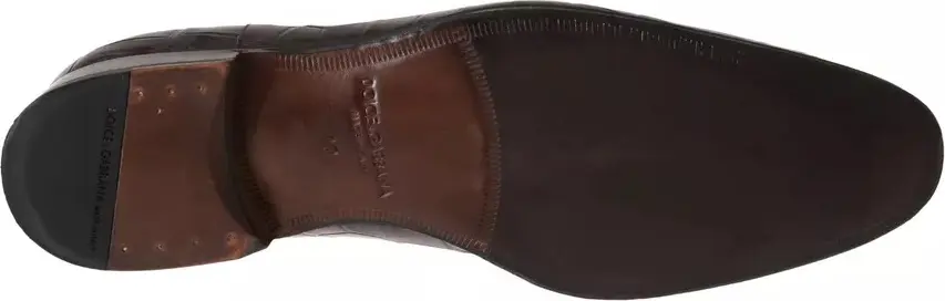 Dolce & Gabbana rasmiy poyabzali
