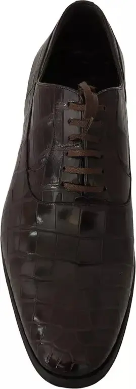 Dolce & Gabbana rasmiy poyabzali
