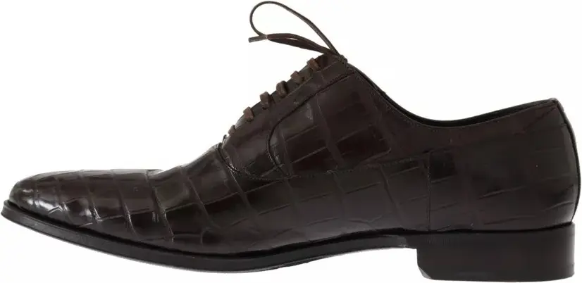 Dolce & Gabbana rasmiy poyabzali