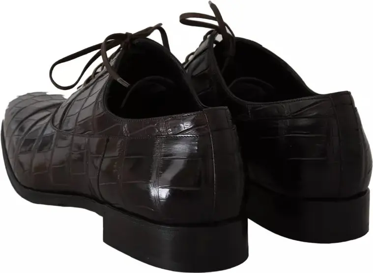 Dolce & Gabbana rasmiy poyabzali