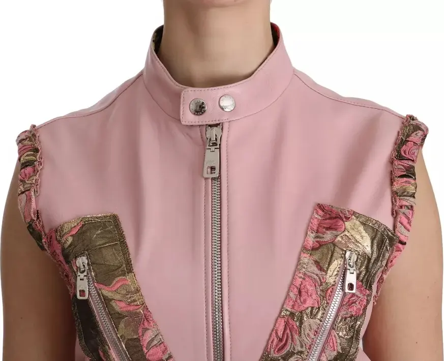 Dolce & Gabbana Blouse
