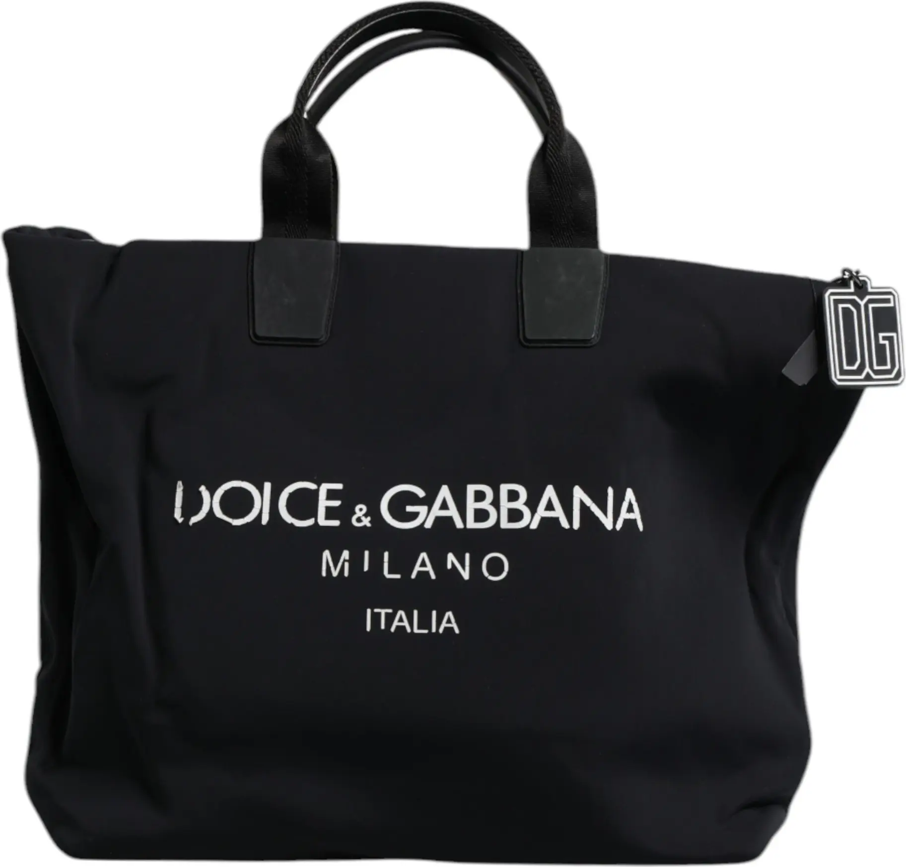 Qo'l uchun Tote Sumkasi Dolce & Gabbana
