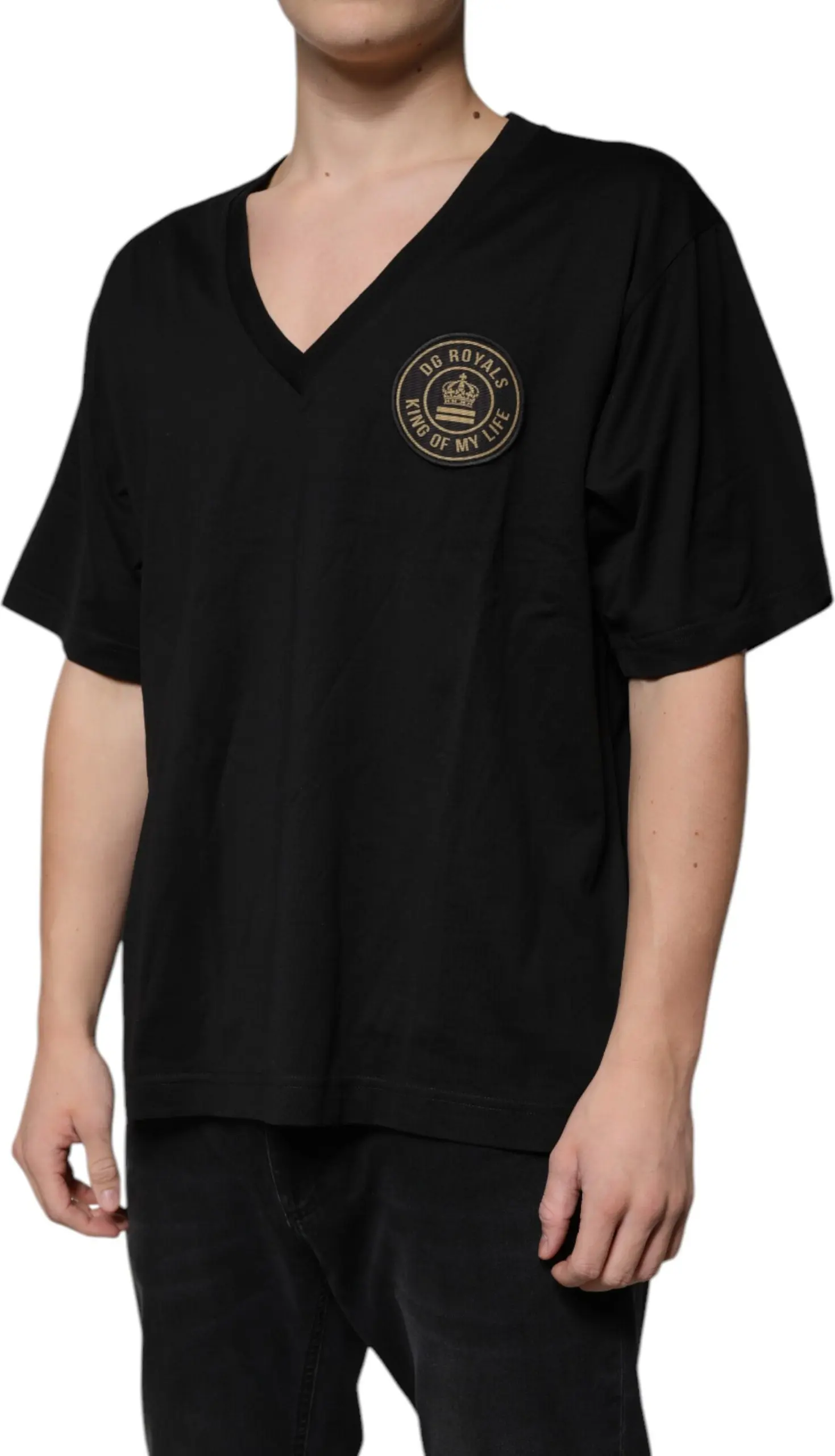 Футболка Dolce & Gabbana