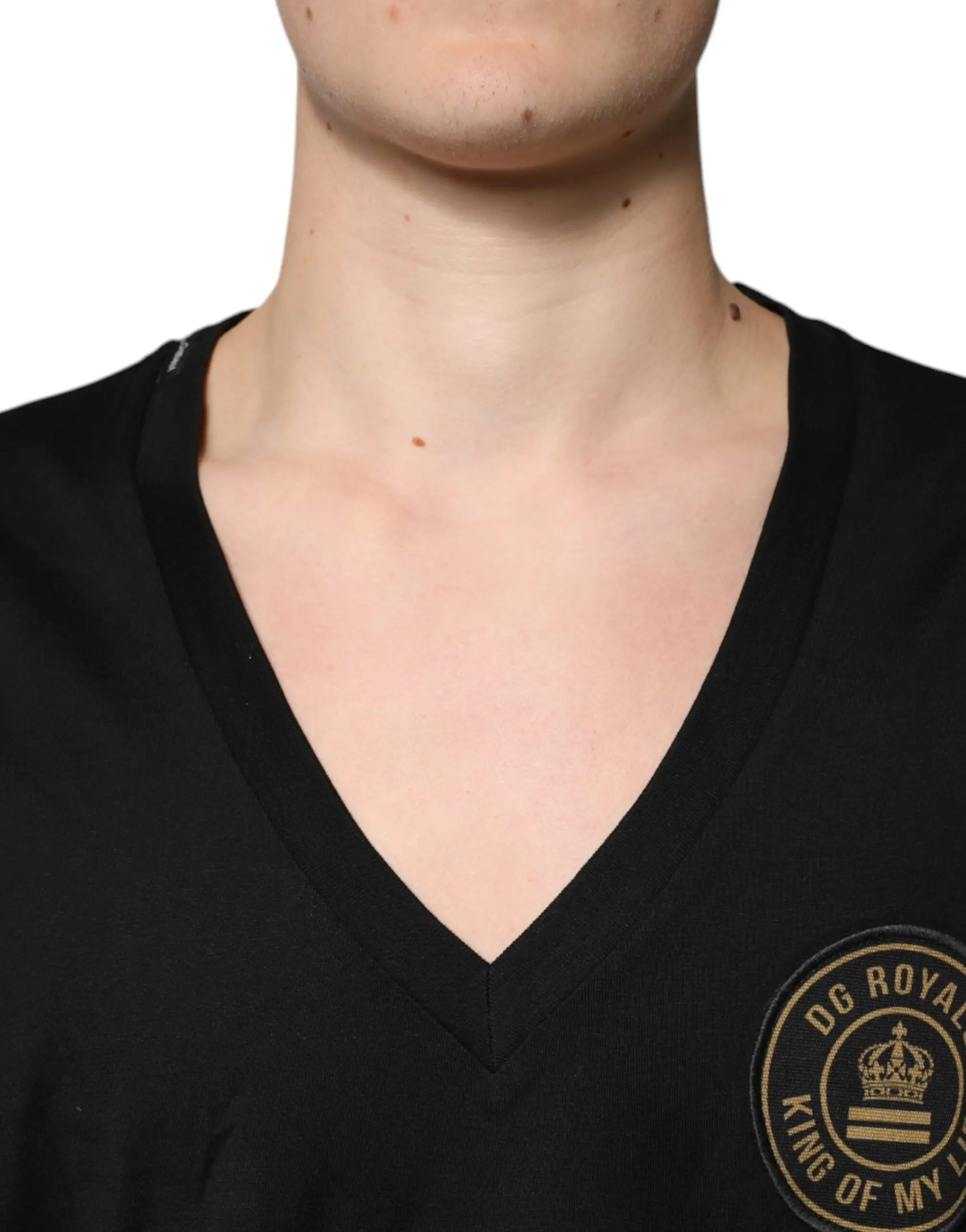 Футболка Dolce & Gabbana
