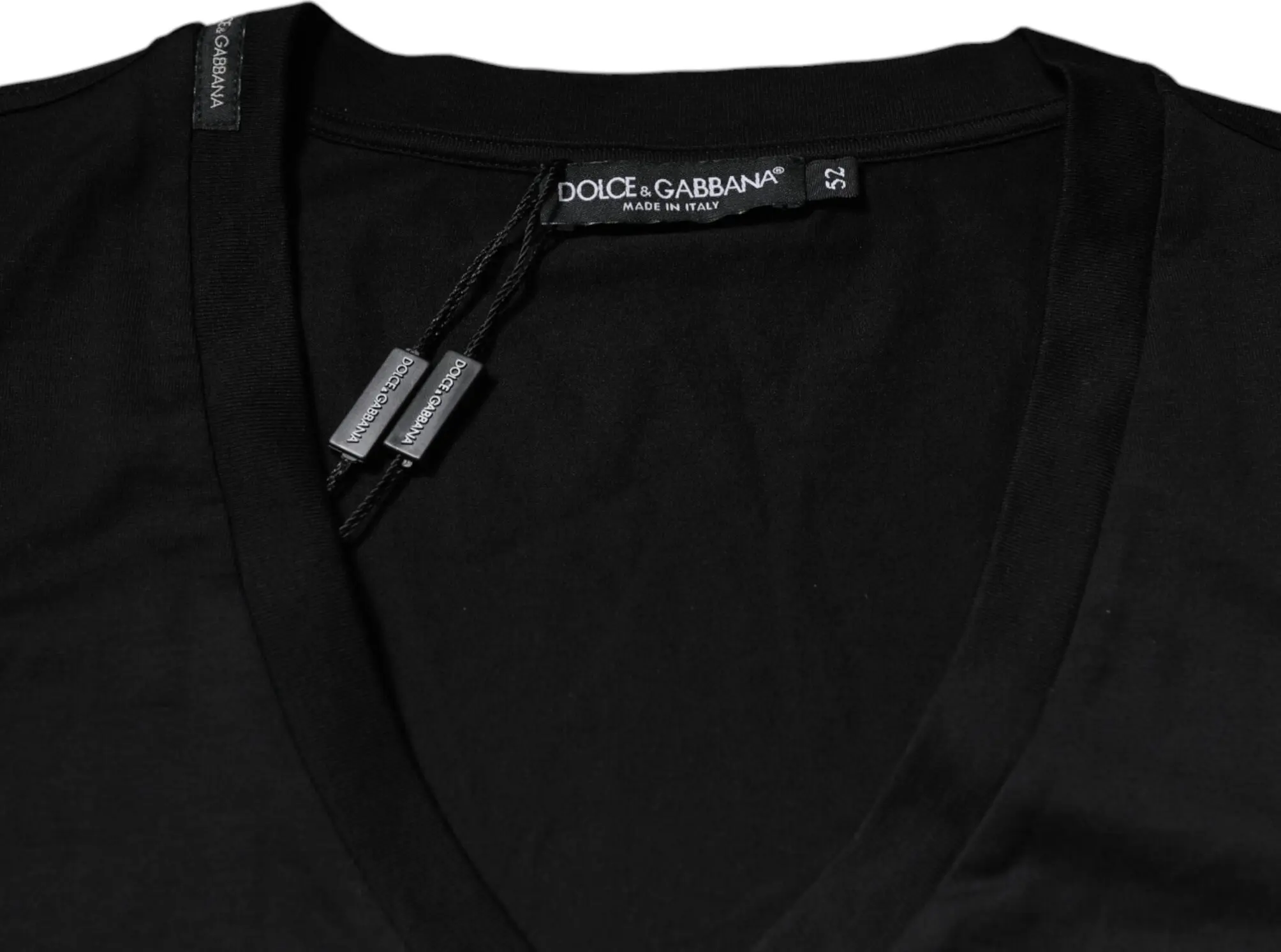 Футболка Dolce & Gabbana