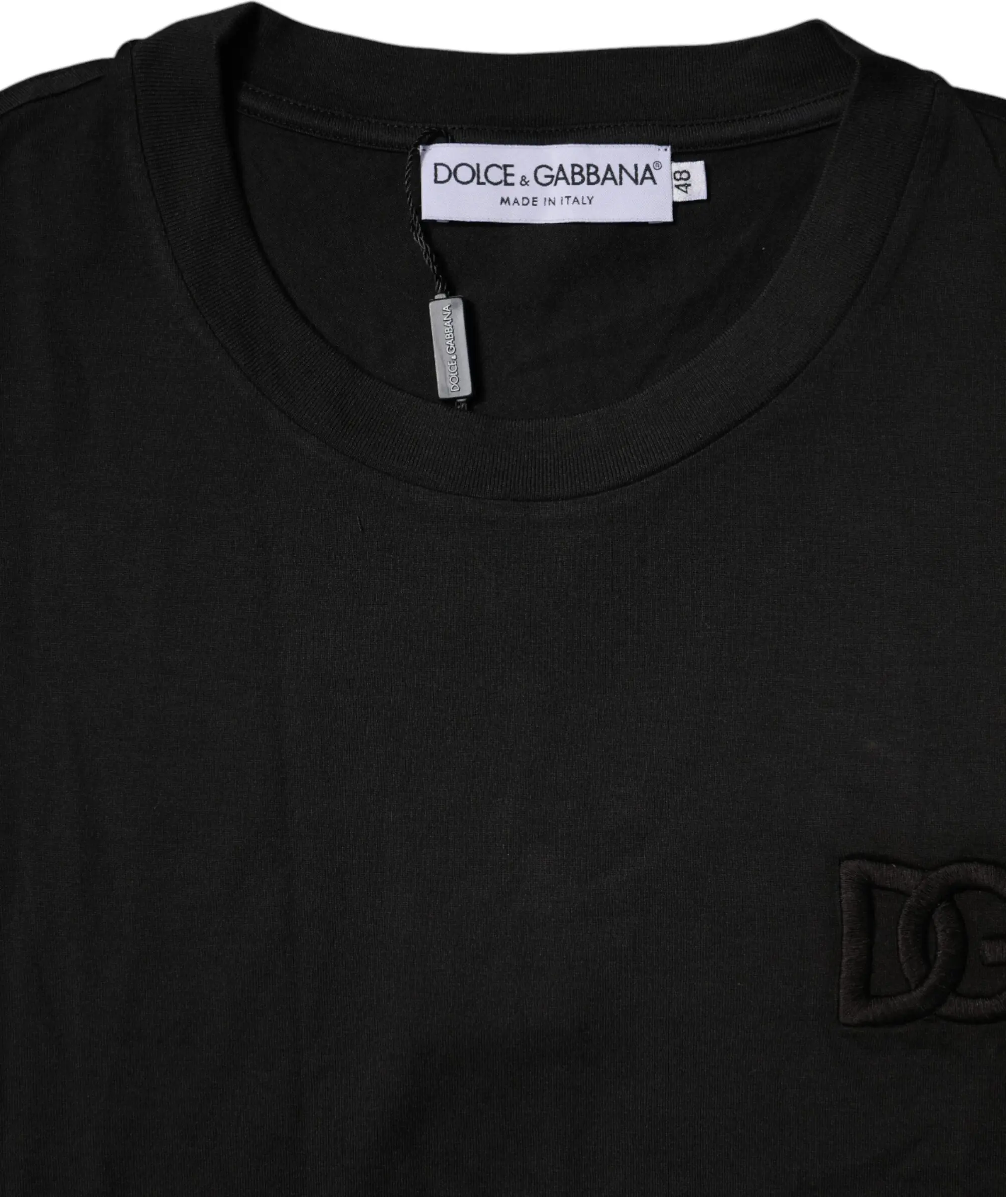 Футболка Dolce & Gabbana